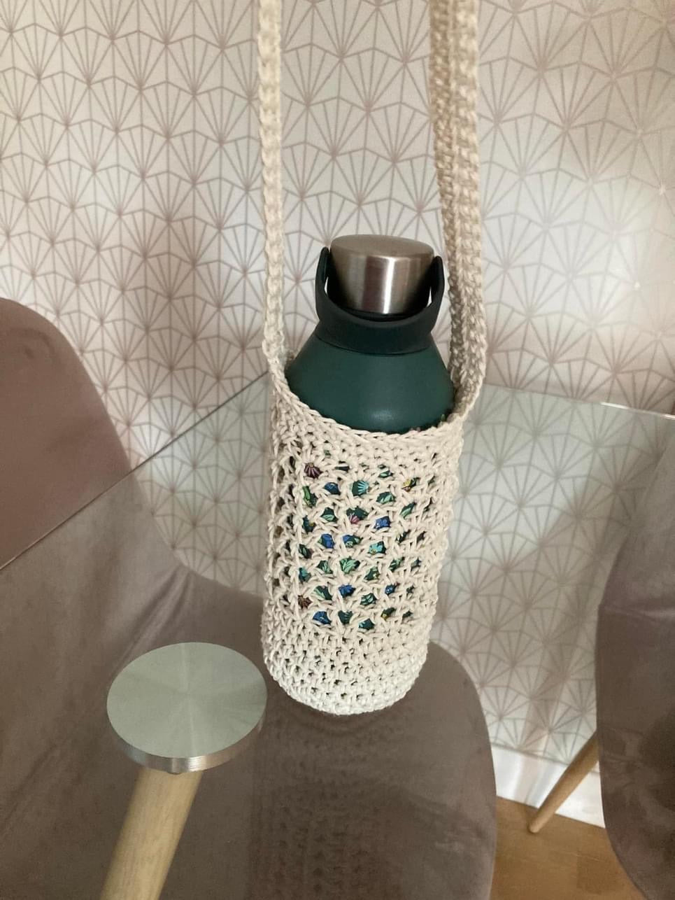 Bottle holder