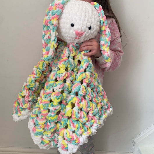 Large lovey!!