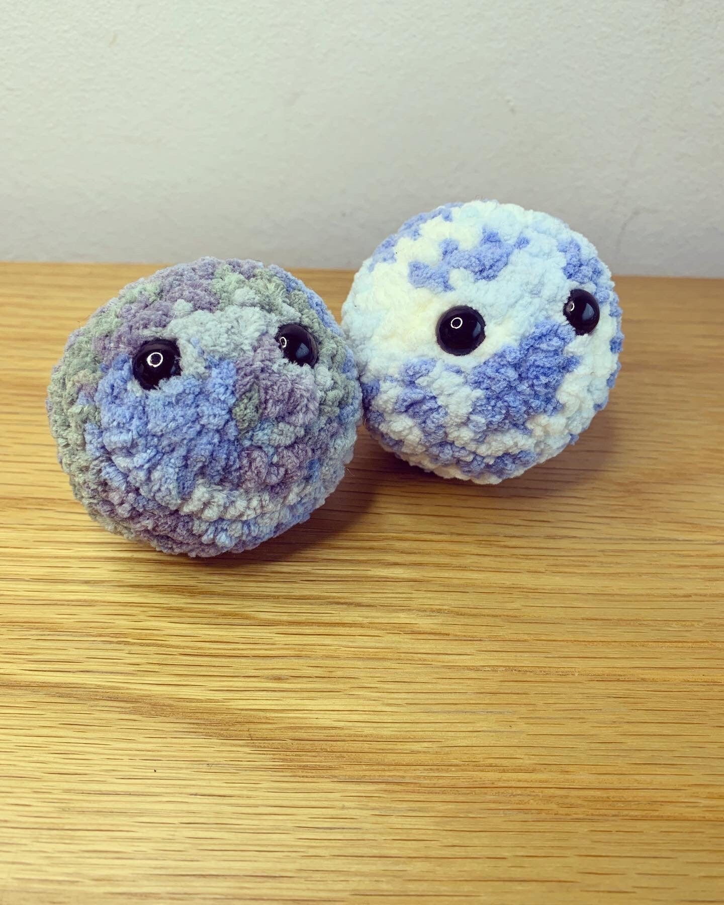 Stress ball | fidget toy | anxious and anxiety relief | desk companion