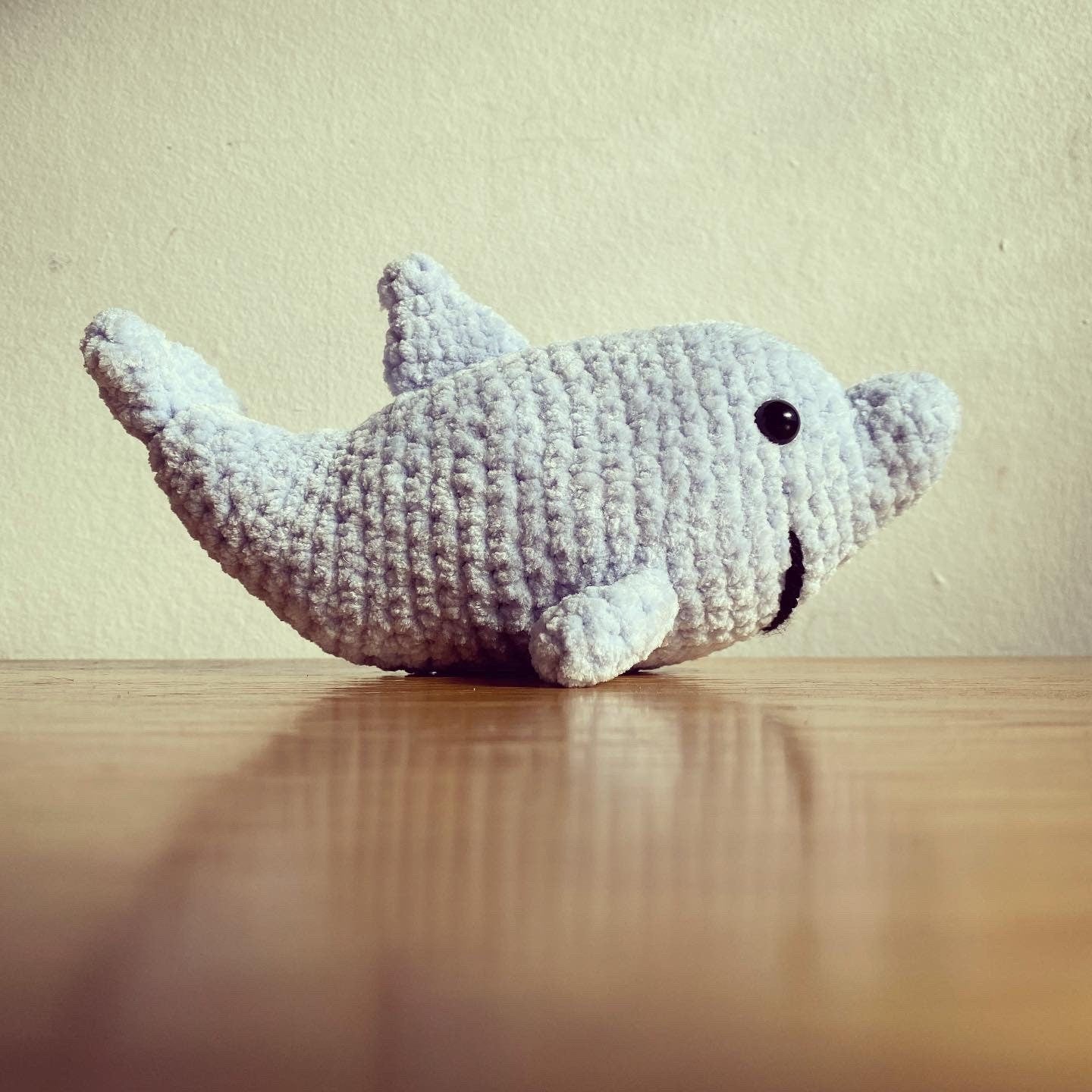 Daisy the Dolphin plushie | aquatic toy | dolphins | toys for children