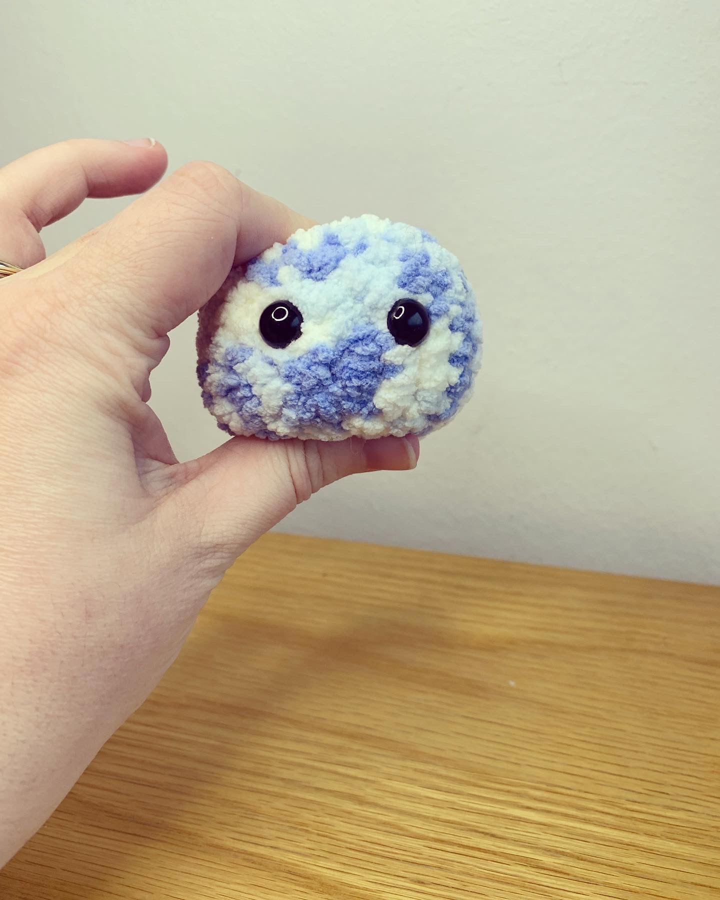 Stress balls