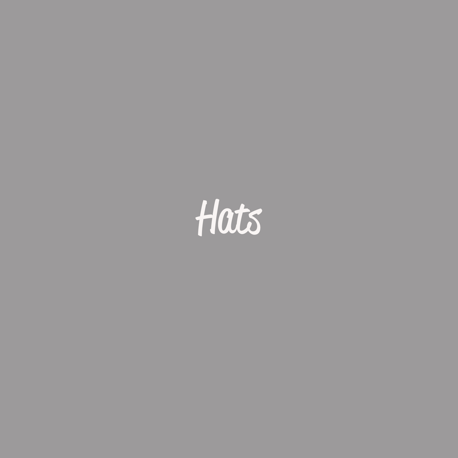 Hats