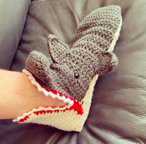 Shark Slippers All sizes!!!!!