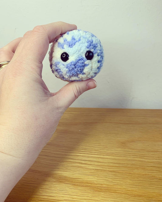 Stress ball | fidget toy | anxious and anxiety relief | desk companion