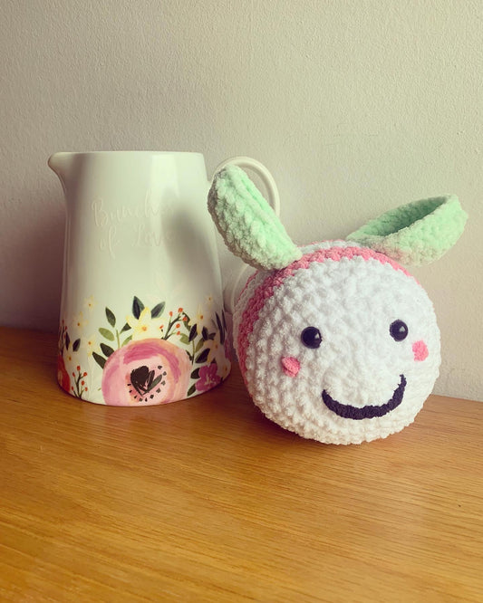 Bee-autiful bumble bee